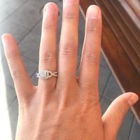 Ring thread! ♥️ - 1