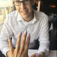 Rings💍💍💍 - 1