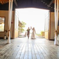 BAM!! Wedding was amazing!