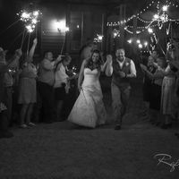 BAM!! Wedding was amazing!