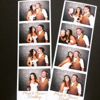 BAM!! Wedding was amazing!