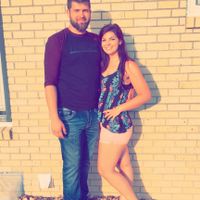 Fiancé(e) Friday! Show off your fiancé(e)! - 1