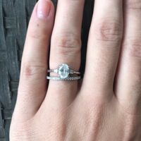E-ring/wedding Band Gap? - 3