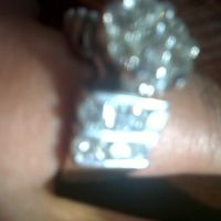 EVERYONE, show me your ring!! :)