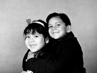 YOUR baby/childhood pics (nwr)