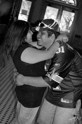 ENGAGEMENT PICTURES ARE POSTED!!