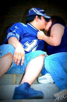 ENGAGEMENT PICTURES ARE POSTED!!
