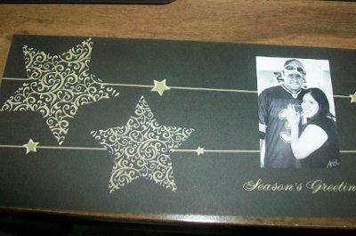 Holiday Greeting card...