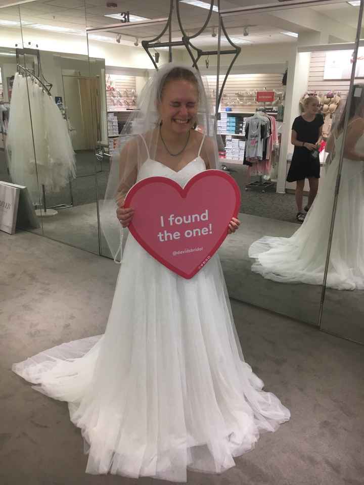 Wedding Dress Silhouettes! Ballgown, Mermaid, or Sheath? - 1