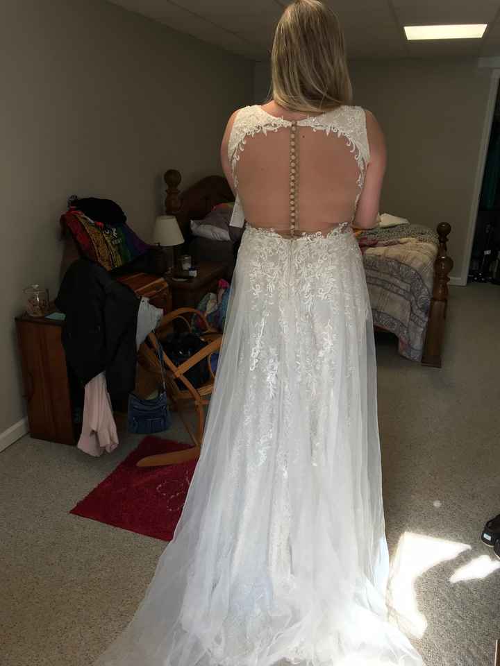 Show me your dresses! - 2