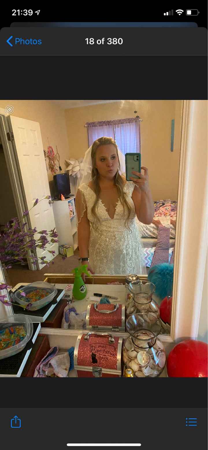 Wedding Day Jewelry - 1