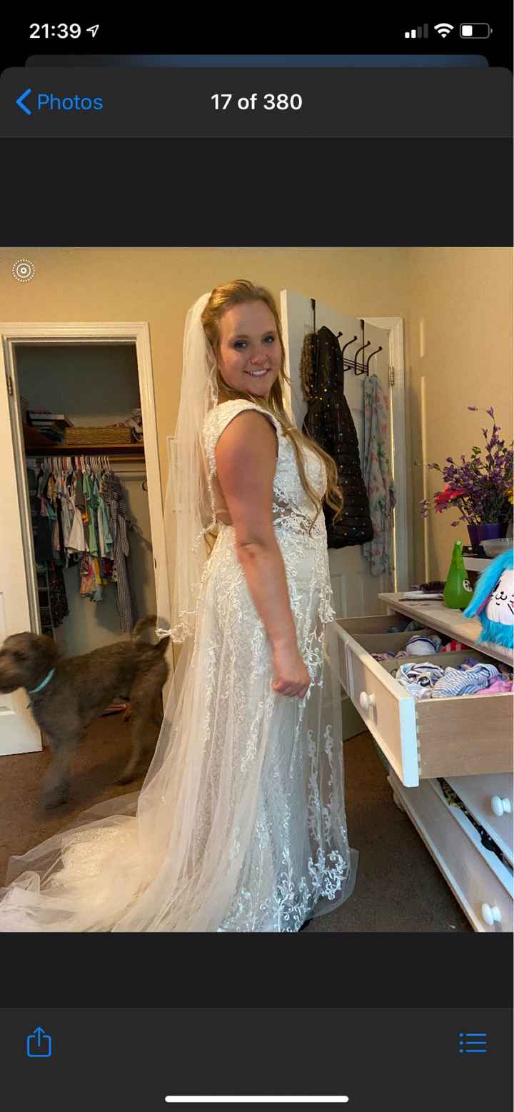 Wedding Day Jewelry - 2