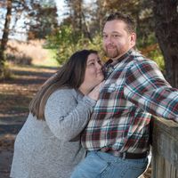 Fiancé(e) Friday! Show off your fiancé(e)! - 1