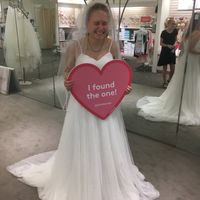 Wedding Dress Silhouettes! Ballgown, Mermaid, or Sheath? - 1