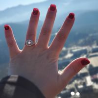 Show me the Ring!💍 - 1