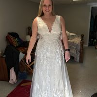 Show me your dresses! - 1