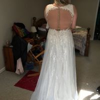 Show me your dresses! - 2