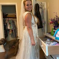 Wedding Day Jewelry - 2