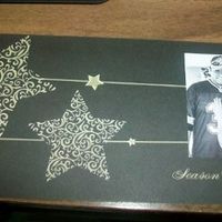 Holiday Greeting card...