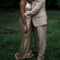 Blush Wedding Dresses