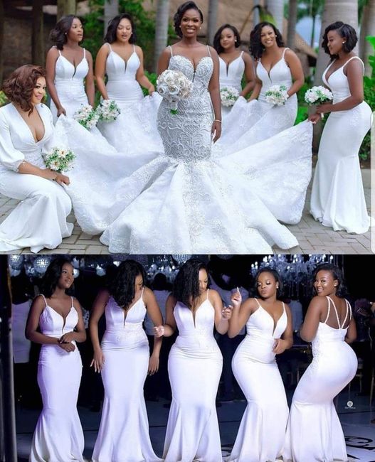 Bridal Party photo idea