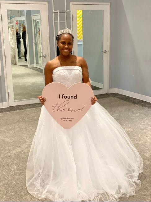 My Dress 1