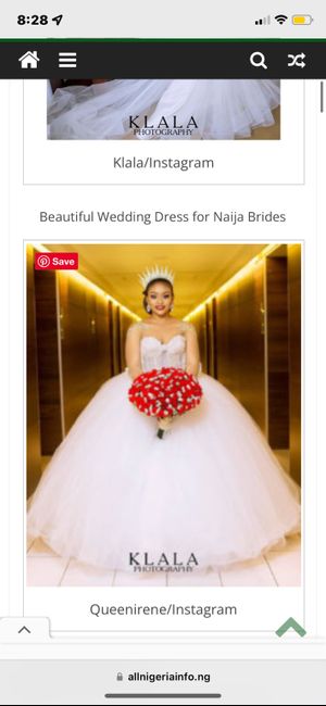 My Dress 11