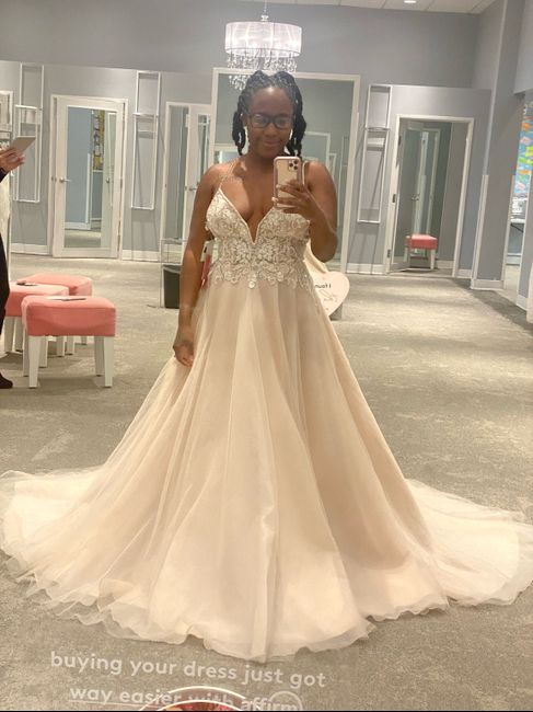 My Dress 1