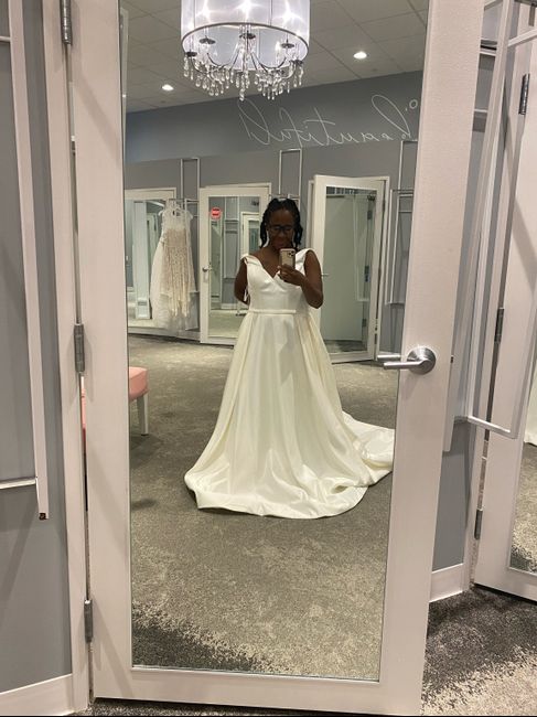My Dress 2