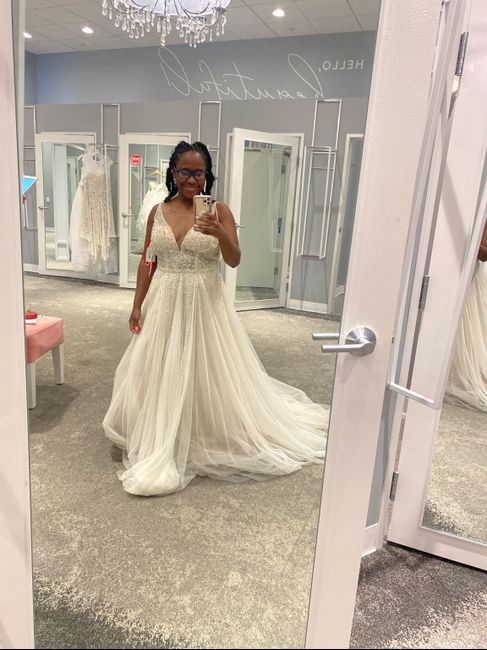 My Dress 3