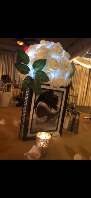 Table Numbers vs. Table Names 1