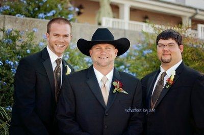 Married and loving it!!!