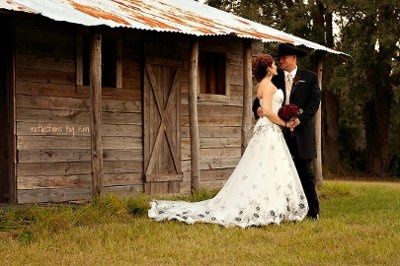 Married and loving it!!!