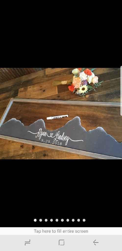 Guestbook Alternatives - 1