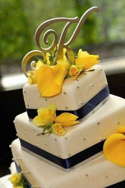 Wedding cake ideas