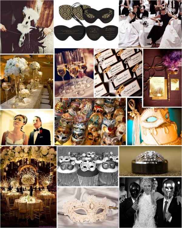 Wedding Theme Suggestions. - 5