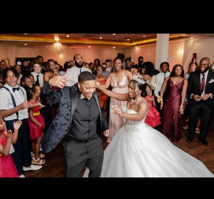 Our Wedding Photos Are In! - 8