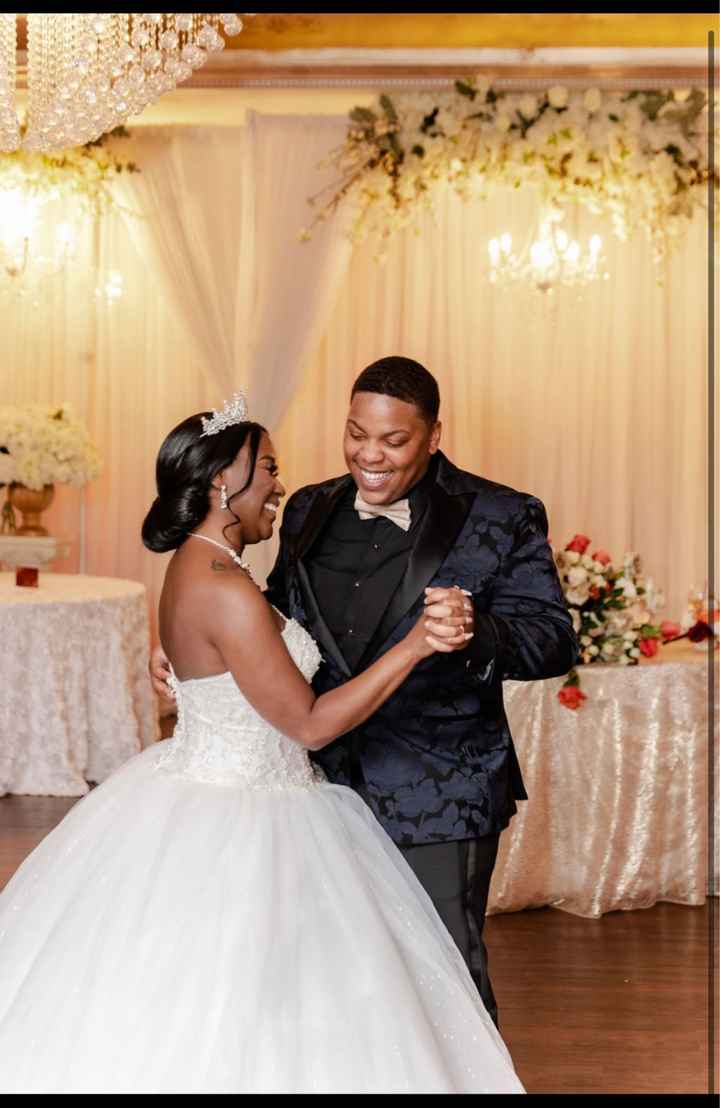 Our Wedding Photos Are In! - 10