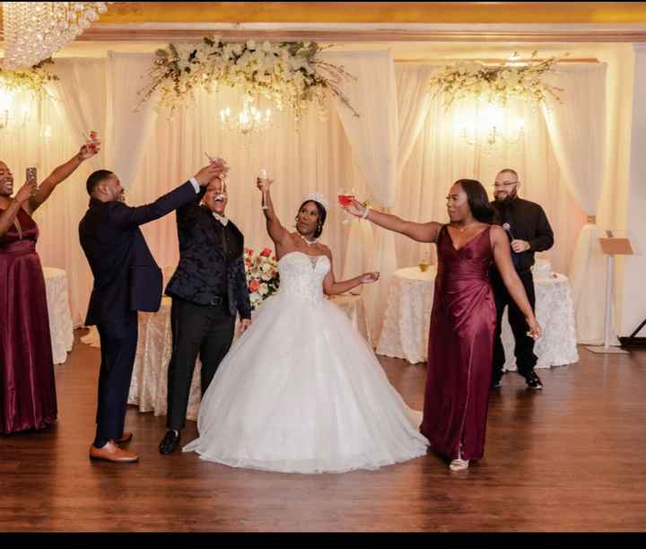 Our Wedding Photos Are In! - 11