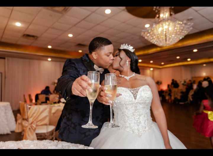 Our Wedding Photos Are In! - 12