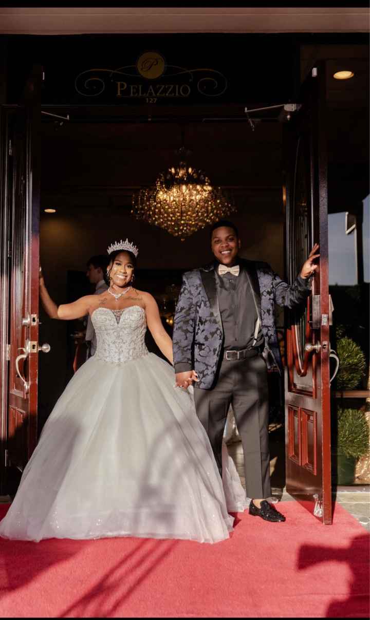 Our Wedding Photos Are In! - 13