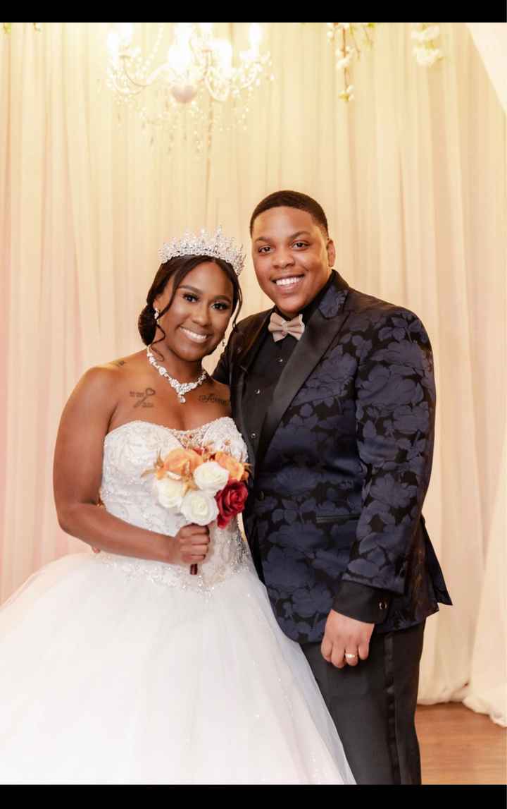 Our Wedding Photos Are In! - 15