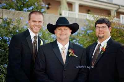Married and loving it!!!