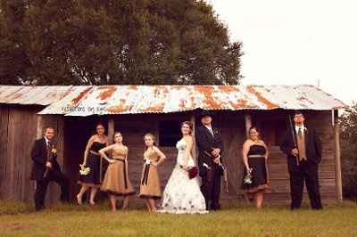 Dress Pics