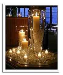 What’s Your Centrepiece Inspiration?