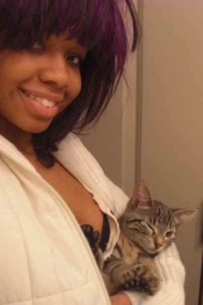 Since we are getting to know each other and everyone LOVES their fur babies!