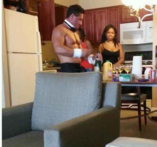 WTF HAPPENED THIS WEEKEND?!?!?!?! *adding pics as they come*