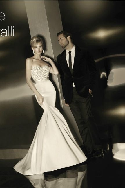 November 2013 Brides/Grooms Check IN!