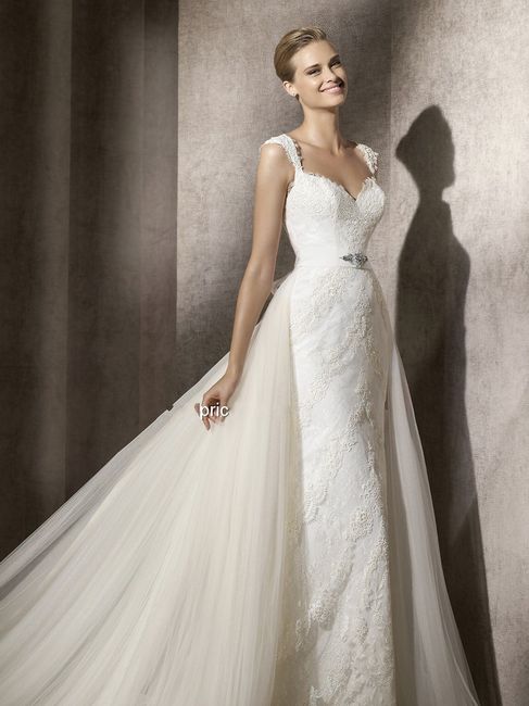 I FINALLY SAW MY DRESS!!!!!!!!!!!!!!!!!!!