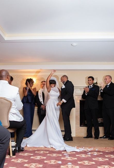 17 Days Married